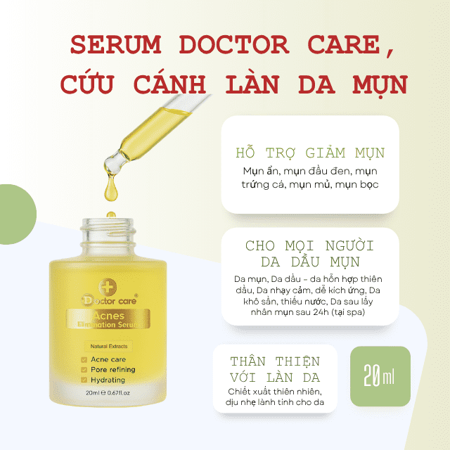 serum doctor care (42) serum doctor care 42