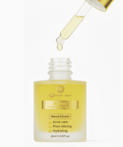 Tinh chất hỗ trợ giảm mụn Doctor care® Acnes Elimination 13 serum doctor care 54