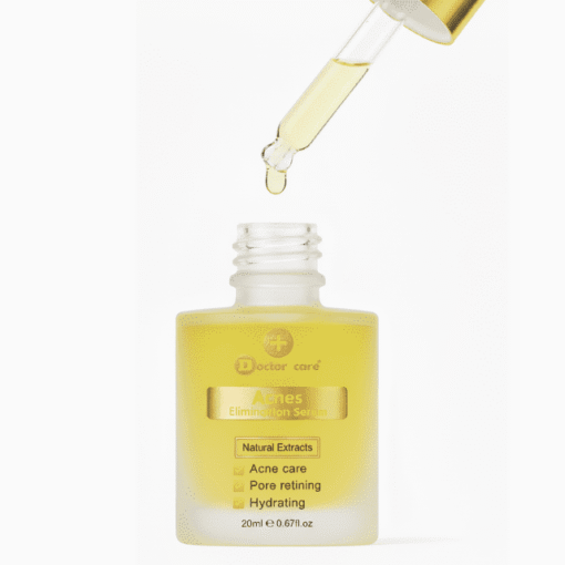 serum doctor care 54