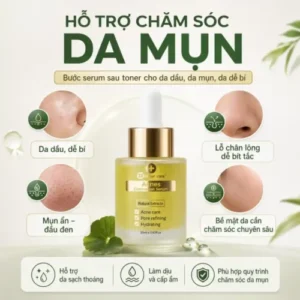 Ảnh trải nghiệm của thảo