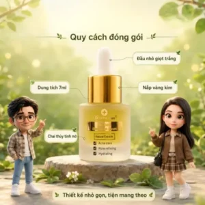 Ảnh trải nghiệm của thảo