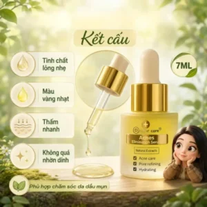 Ảnh trải nghiệm của thảo