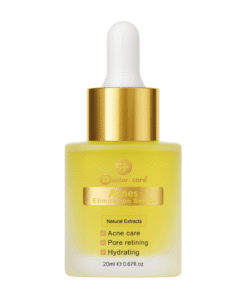 Tinh chất hỗ trợ giảm mụn Doctor care® Acnes Elimination