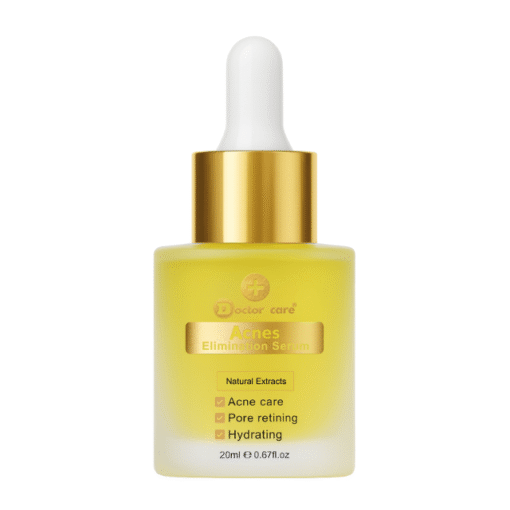 Tinh chất hỗ trợ giảm mụn Doctor care® Acnes Elimination