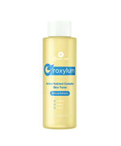 Oroxylum Active Nutrient Complex Skin Toner Doctor care® – Cân bằng pH, cấp ẩm và làm dịu cho da dầu mụn