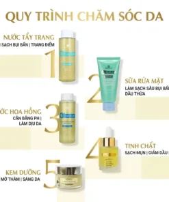 Serum Doctor care 7ml/20ml – Hỗ Trợ Chăm Sóc Da Dầu Dễ Nổi Mụn, Giảm Bã Nhờn, Sáng Da, Cấp Ẩm, Thấm Nhanh 10 tri mun doctor care 32 optimized