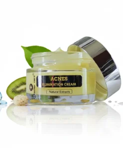 Kem hỗ trợ giảm mụn và làm sáng da Doctor care