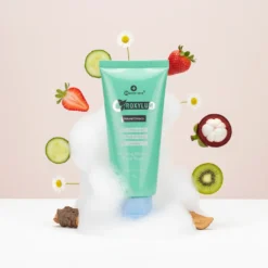 sữa rửa mặt Doctor care