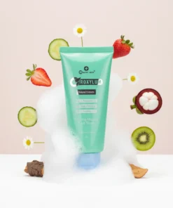 sữa rửa mặt Doctor care