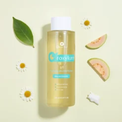 Oroxylum Purifying Micellar Water Doctor care – Nước tẩy trang dịu nhẹ làm sạch sâu và dưỡng ẩm cho da dầu mụn 3 Doctor care 87