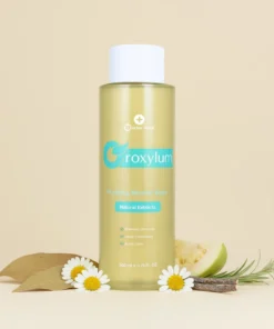 Oroxylum Purifying Micellar Water Doctor care – Nước tẩy trang dịu nhẹ làm sạch sâu và dưỡng ẩm cho da dầu mụn