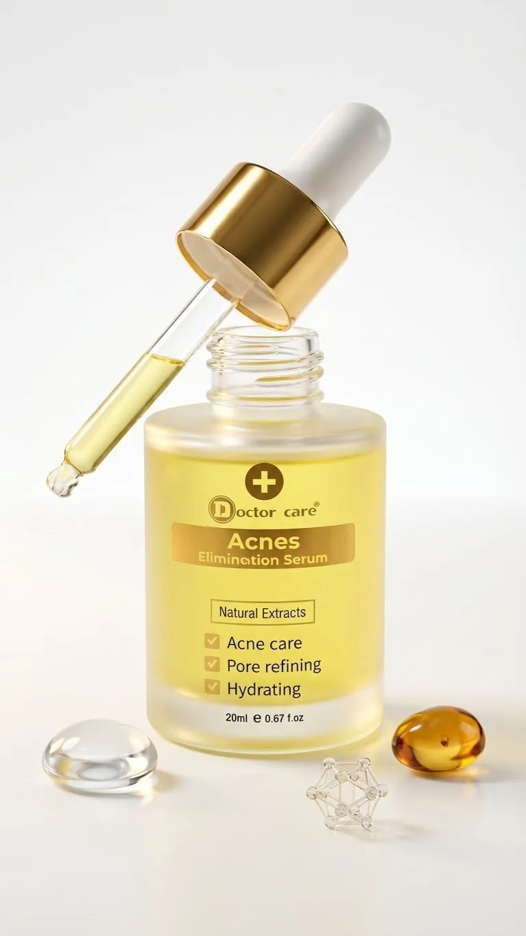 Serum Doctor care
