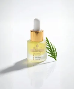 Serum Doctor care hỗ trợ giảm mụn ẩn, mụn trứng cá, mụn đỏ sưng (mini size) 5 Serum Doctor care 6 export