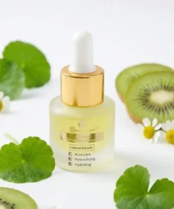 Serum Doctor care hỗ trợ giảm mụn ẩn, mụn trứng cá, mụn đỏ sưng (mini size) 4 Serum Doctor care 8 export