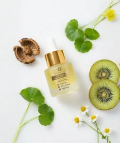 Serum Doctor care hỗ trợ giảm mụn ẩn, mụn trứng cá, mụn đỏ sưng (mini size) 3 Serum Doctor care 9 export