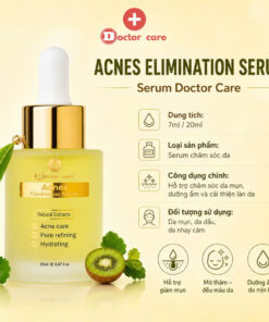 Bộ Chăm Sóc Da Doctor Care Cho Da Dầu Dễ Nổi Mụn Serum 20ml + Kem 30g 3 1784125512838 2201739993044326713 8210424593863444806 df67c39c36361b96cac6faa0618568b7