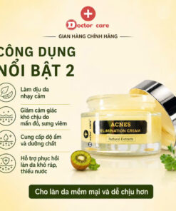Bộ Chăm Sóc Da Doctor Care Cho Da Dầu Dễ Nổi Mụn Serum 20ml + Kem 30g 7 1784125512953 2201739993044326713 8210424593863444806 41d9a19cd788c8dc2c817dea809446ca