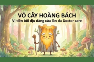 chiết xuất hoàng bách