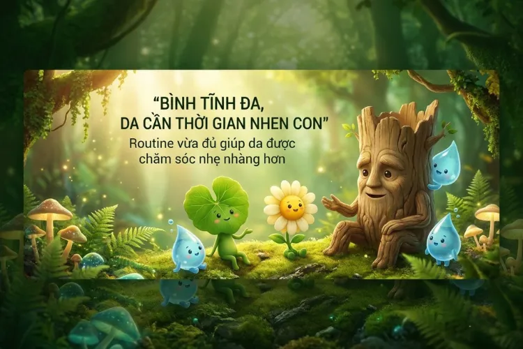 Chiết xuất Hoàng bách trong mỹ phẩm Doctor care có tác dụng gì? 10 chiet xuat hoang bach 4