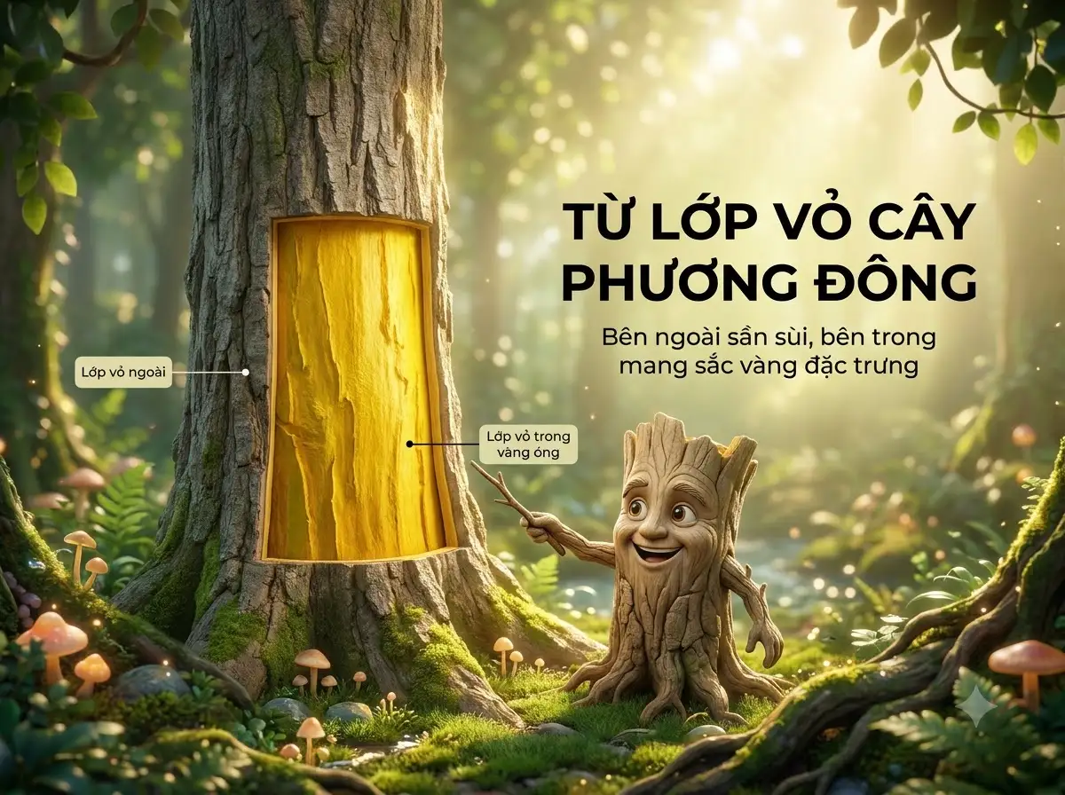 Chiết xuất Hoàng bách trong mỹ phẩm Doctor care có tác dụng gì? 8 chiet xuat hoang bach 9