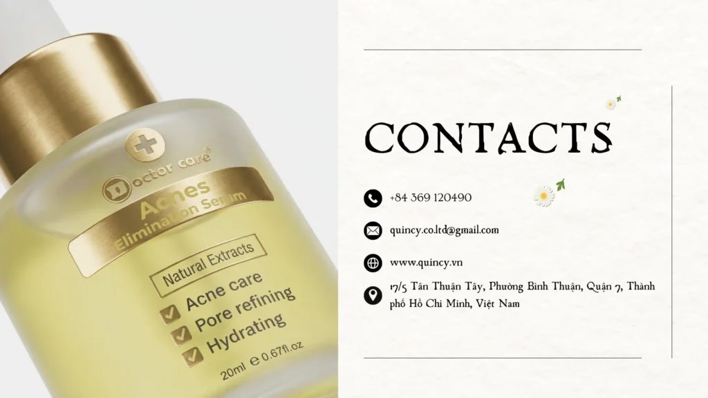 serum Doctor care 14