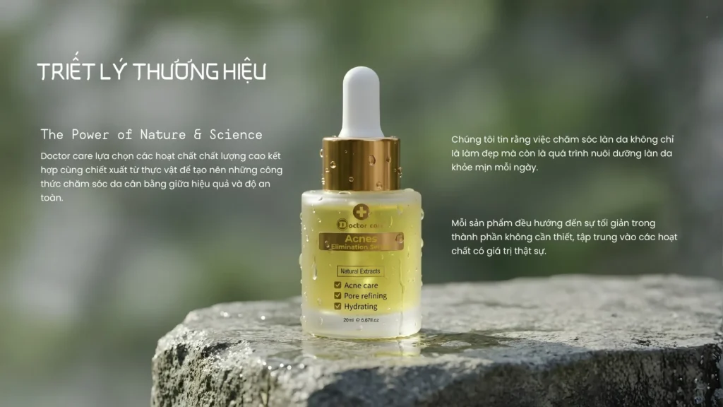 serum Doctor care 3