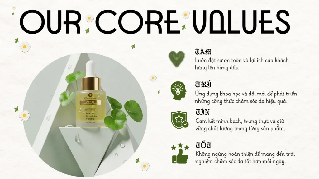 serum Doctor care 4