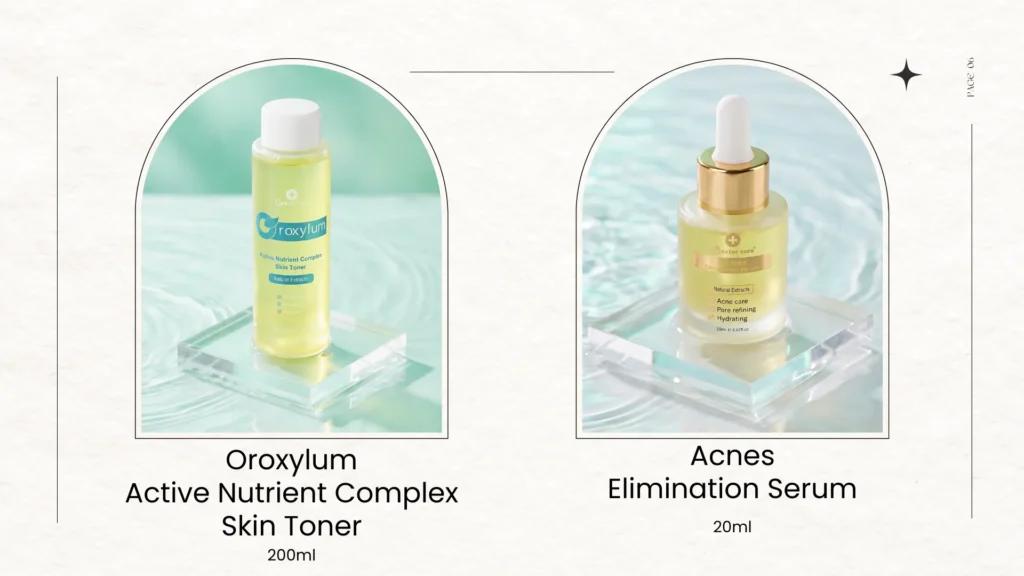 serum Doctor care 6